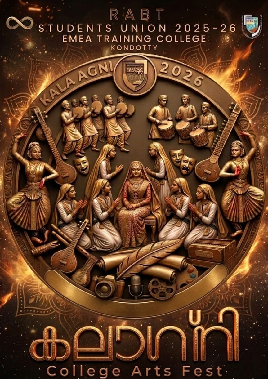 Kalaagni Arts Fest : Off-Stage Events Conducted