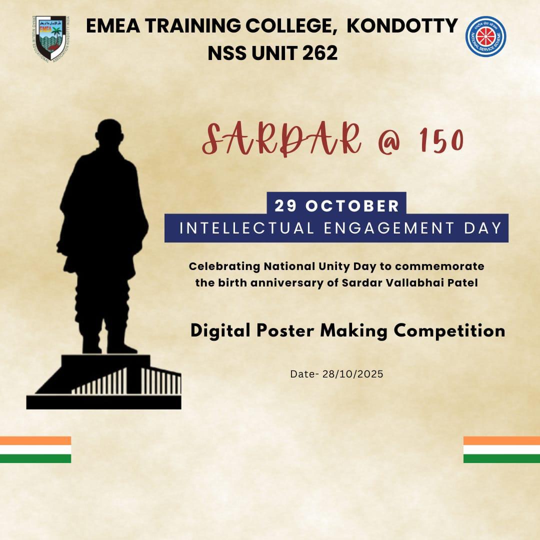 Intellectual Engagement Day